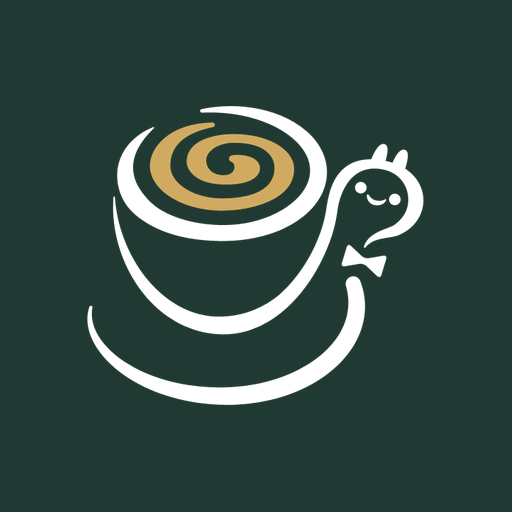 ShareCoffee アイコン